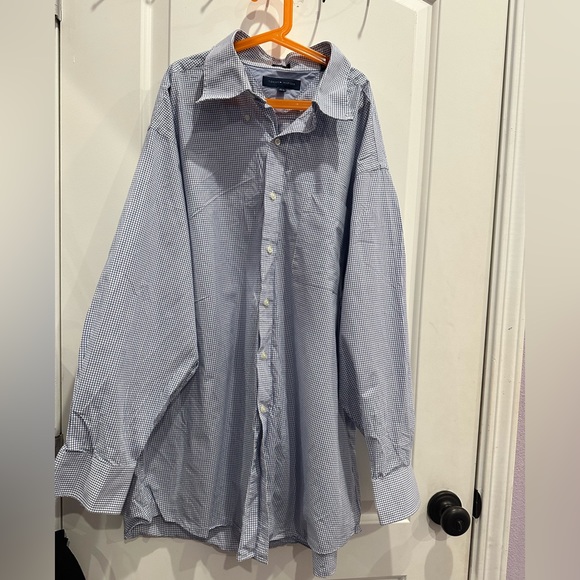 Tommy Hilfiger Other - Tommy Hilfiger Dress Shirt